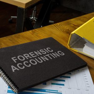 Forensic Accounting