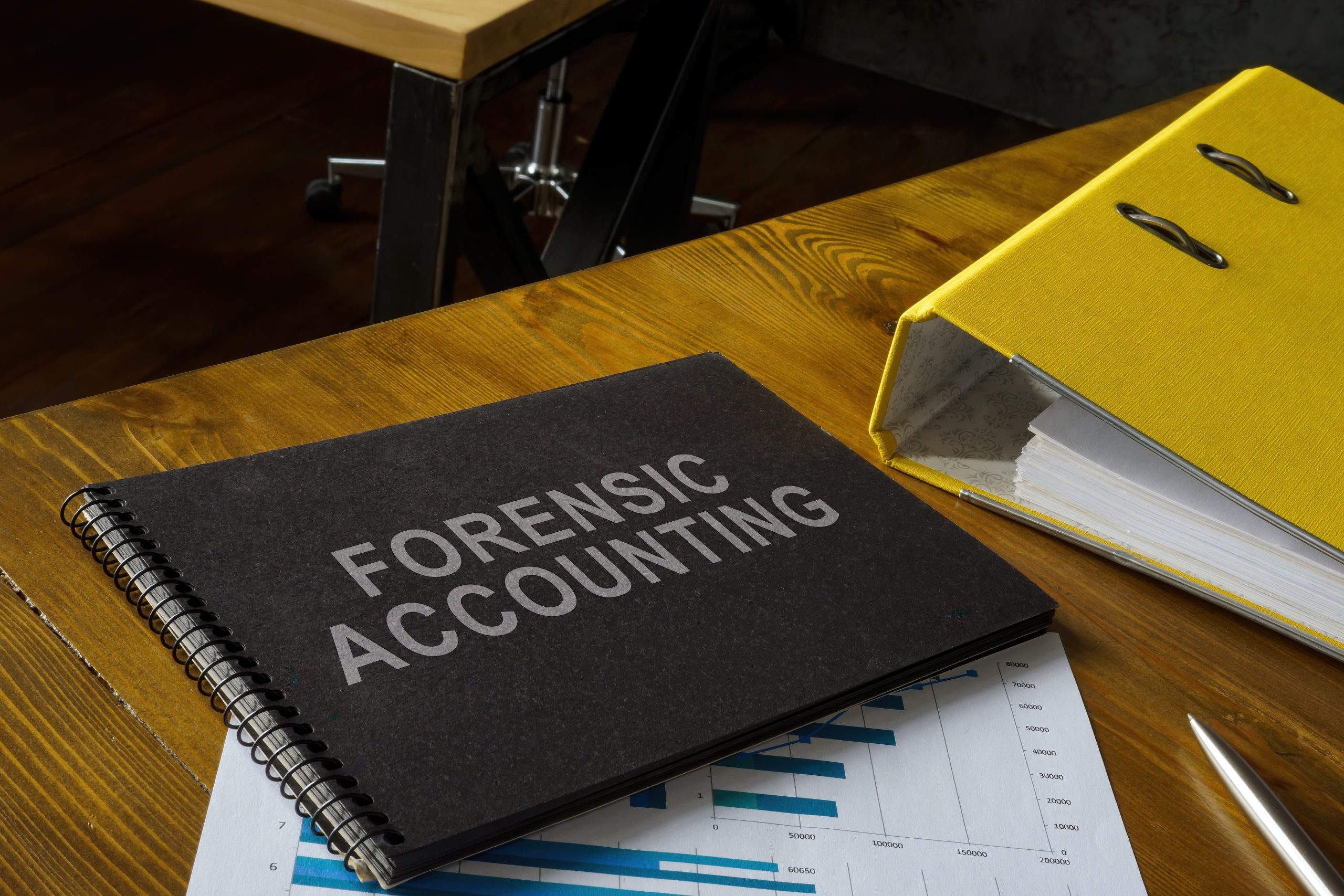 Forensic Accounting