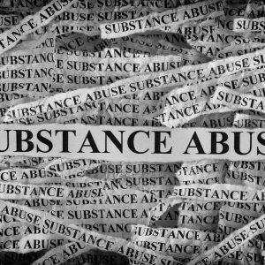 Substance Abuse