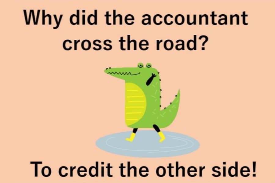 Accounting Puns & Jokes: Ledger Your Laughter Here!