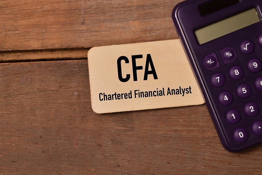 What Is A Chartered Financial Analyst CPA Credits The Best Way To 150