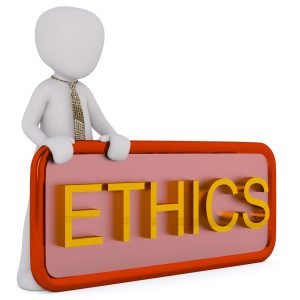 accounting ethics